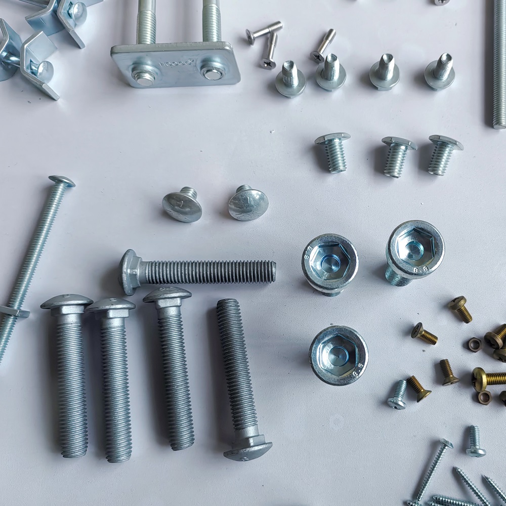 Cos'è una vite meccanica?